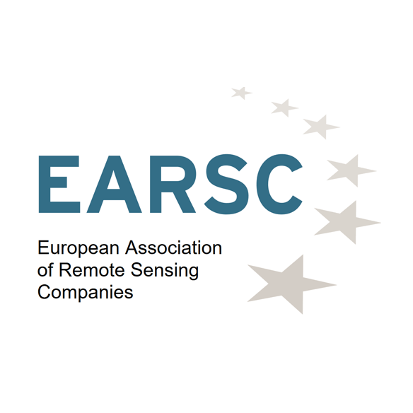 EARSC logo
